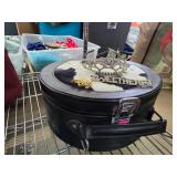 Sweetheart Pageant Crown and Accessories