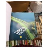 London From the Air by AA Publishing