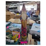 Heartwood Creek Jim Shore Santa Figurine