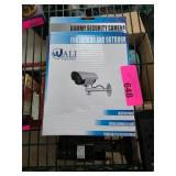 WALI Dummy Security Camera for Indoor and Outdoor