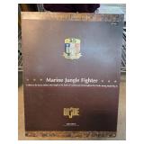 GI Joe Marine Jungle Fighter Boxed Set