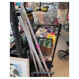 Photography Backdrops and Miscellaneous Items