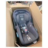 UPPAbaby MESA Infant Car Seat in Gray