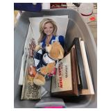 Pageant and Cheerleading Memorabilia