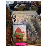 Stationery and Greeting Cards