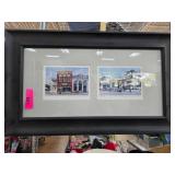 Marilyn Inmann Artwork Featuring Two Signed Prints