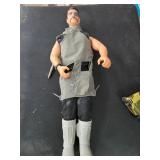 GI Joe Rapid-Fire Action Figure
