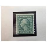 1916 U.S. Mint One-Cent Postage Stamp