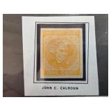 Confederate States #14 1935 Springfield Reprint