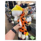 Chester Cheetah Plush Toy by Play-By-Play