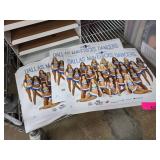 Dallas Mavericks Dancers Posters