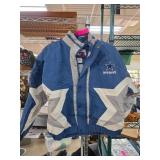 Dallas Cowboys Starter NFL Jacket