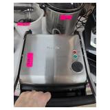 Breville Grill Panini Press
