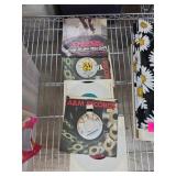 Vinyl Singles by Chuck Mangione and Herb Alpert