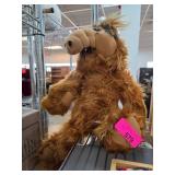 ALF Plush Toy by Alien Productions