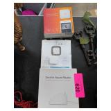 Square Reader and Accessories Bundle