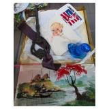 Decorative and Collectible Items