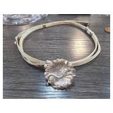 Sterling Silver Indian Kamarband Waist Chain