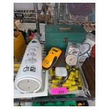 Tools, Electronics, and Accessories