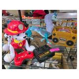 Toys and Accessories