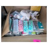 Baby Teething Toys and Accessories New