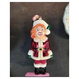 Christopher Radko Lucy Ornament & License Plate
