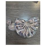 Sterling Silver 47.7g Decorative Piece