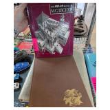 The Pop-Up Book of M.C. Escher and Art Prints