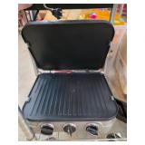 Cuisinart Grill and Griddle Appliance