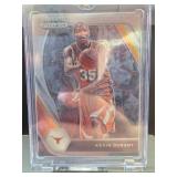 2021 Panini Prizm Draft Picks Kevin Durant Card
