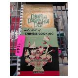 Two Cookbooks: Hawaiian and Chinese Recipes