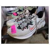 Nike React Basketball Shoes, Size US 12