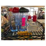 Tableware and Drinkware Set