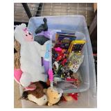 Toys and Collectibles Lot