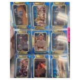 Star Wars Episode I Collector Trading Cards