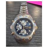 Seiko Chronograph Men