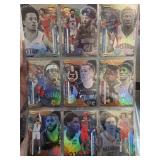 NBA Basketball Trading Cards