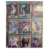 Nolan Ryan Baseball Cards