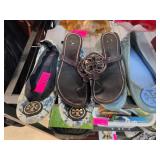 Three Tory Burch Women