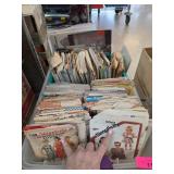 Vintage Sewing Patterns