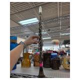 Vintage Kreisler Metal Clarinet with Bell Markings