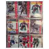 Hockey Trading Cards