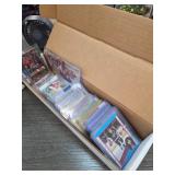 Sports Trading Cards