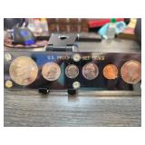 U.S. Proof Coin Set 1976-S Bicentennial