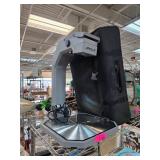 Apollo COBRA Overhead Projector With Case