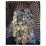 Brass Handles and Hardware