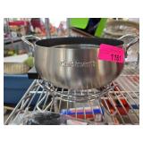 Cuisinart Stainless Steel Cookware Set