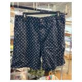 J.Crew Men's Tripper Printed Shorts