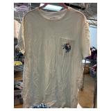 J.Crew Mercantile Pocket T-Shirt, White