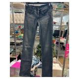 Victoria Beckham Rock & Republic Stockholm Jeans